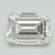 1.14 Carat Emerald Lab Grown