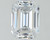 1.46 Carat Emerald Lab Grown