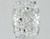 1.30 Carat Cushion Lab Grown