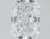 1.04 Carat Radiant Lab Grown