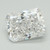 1.45 Carat Radiant Lab Grown 1.45 Carat Radiant Lab Grown