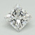 1.53 Carat Princess Lab Grown