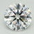 2.35 Carat Round Cut Lab Grown