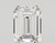 1.26 Carat Emerald Lab Grown