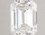 1.01 Carat Emerald Lab Grown