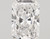 1.01 Carat Radiant Lab Grown