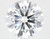 2.78 Carat Round Cut Lab Grown