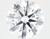 2.79 Carat Round Cut Lab Grown