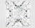 2.24 Carat Princess Lab Grown 2.24 Carat Princess Lab Grown