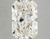 4.51 Carat Radiant Lab Grown