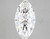 3.01 Carat Marquise Lab Grown