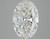 5.01 Carat Oval Lab Grown