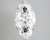 4.59 Carat Marquise Lab Grown