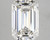 3.70 Carat Emerald Lab Grown