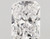 1.01 Carat Radiant Lab Grown