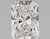 1.01 Carat Radiant Lab Grown