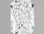 1.00 Carat Radiant Lab Grown