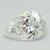 1.07 Carat Pear Lab Grown