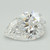 1.07 Carat Pear Lab Grown