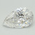 1.09 Carat Pear Lab Grown