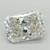 5.09 Carat Radiant Lab Grown