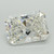 5.09 Carat Radiant Lab Grown