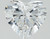1.69 Carat Heart Lab Grown
