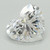 1.37 Carat Heart Lab Grown