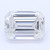 1.41 Carat Emerald Lab Grown 1.41 Carat Emerald Lab Grown