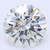 1.16 Carat Round Cut Lab Grown 1.16 Carat Round Cut Lab Grown