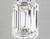 5.05 Carat Emerald Lab Grown