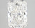 3.91 Carat Radiant Lab Grown