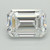 1.68 Carat Emerald Lab Grown
