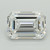 1.52 Carat Emerald Lab Grown