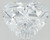 1.00 Carat Heart Lab Grown