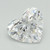 1.04 Carat Heart Lab Grown