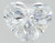 1.05 Carat Heart Lab Grown