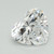 1.10 Carat Heart Lab Grown
