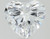 1.04 Carat Heart Lab Grown