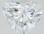1.15 Carat Heart Lab Grown