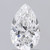 1.09 Carat Pear Lab Grown