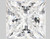 3.77 Carat Princess Lab Grown