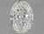 2.30 Carat Oval Lab Grown 2.30 Carat Oval Lab Grown