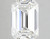 2.13 Carat Emerald Lab Grown