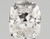 1.50 Carat Cushion Lab Grown