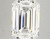 4.11 Carat Emerald Lab Grown