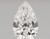1.81 Carat Pear Lab Grown 1.81 Carat Pear Lab Grown
