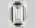 1.64 Carat Emerald Lab Grown