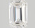 1.64 Carat Emerald Lab Grown