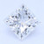 0.76 Carat Princess Lab Grown